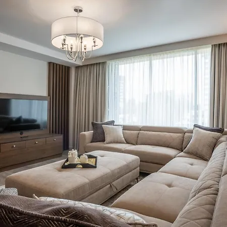 Yaya Hotel & Apartments Найроби Экстерьер фото